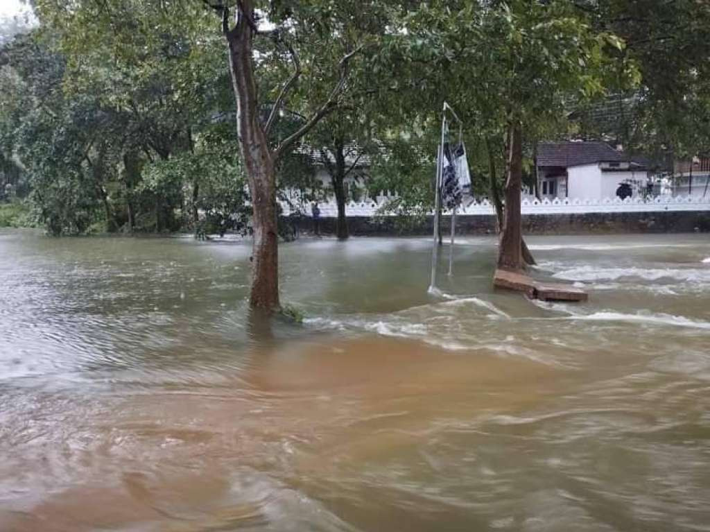 Najmanje 14 poginulih u monsunskim olujama u Šri Lanki