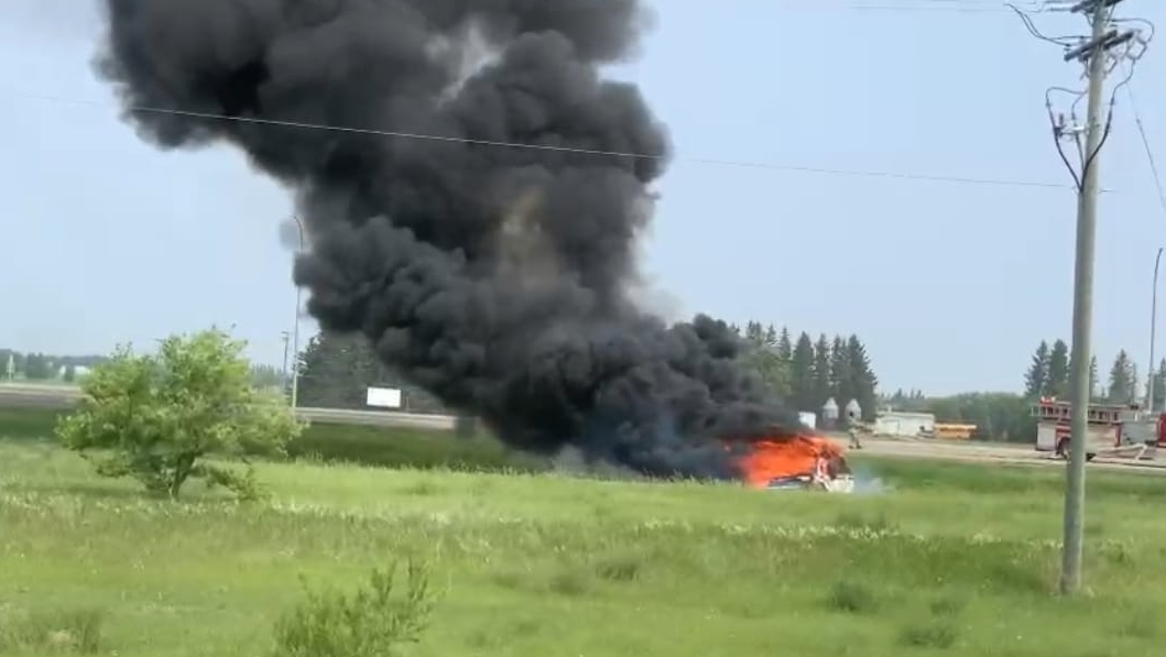 Najmanje 15 ljudi stradalo u stravičnoj nesreći u Kanadi