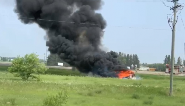 Najmanje 15 ljudi stradalo u stravičnoj nesreći u Kanadi