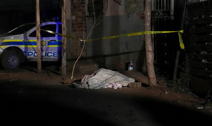 Najmanje 16 preminulih u curenju gasa u Južnoafričkoj Republici