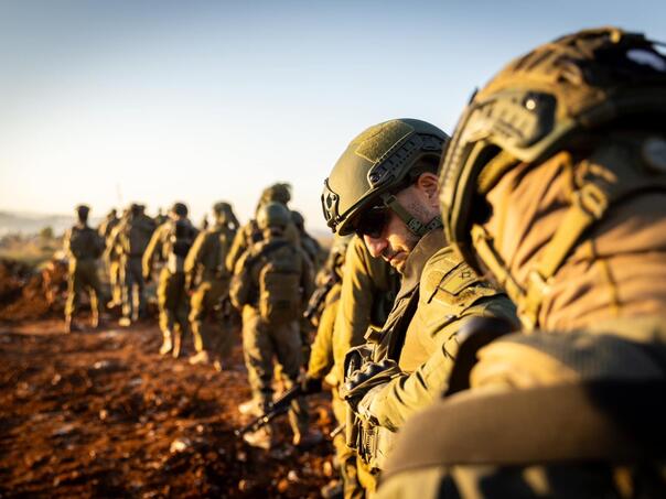 Najmanje 17 civila ubijeno u izraelskim zračnim udarima