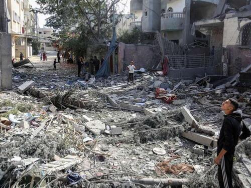 Najmanje 17 Palestinaca ubijeno u novim izraelskim napadima