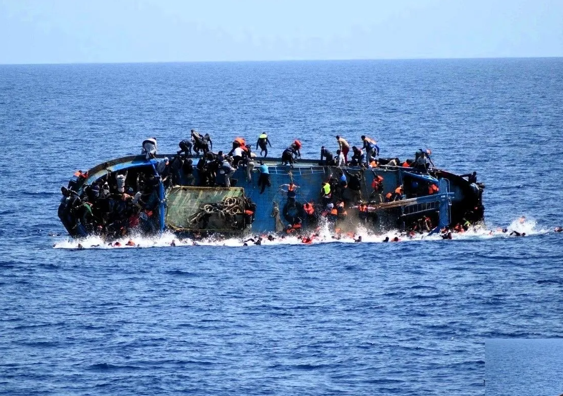 Najmanje 18 migranata poginulo u brodolomu kod Libije