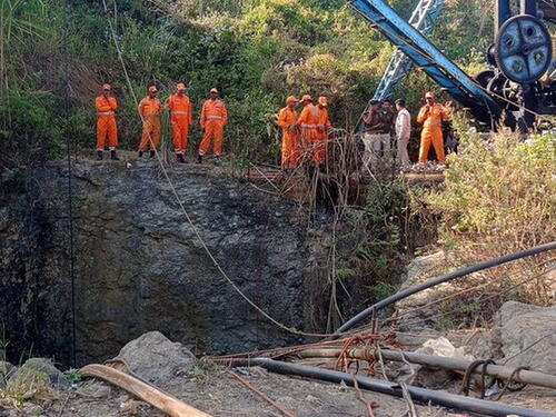 Najmanje 18 osoba stradalo u eksploziji rudnika u Indiji