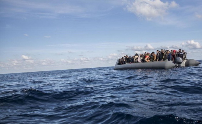 Najmanje 19 migranata poginulo u potonuću broda kod Tunisa