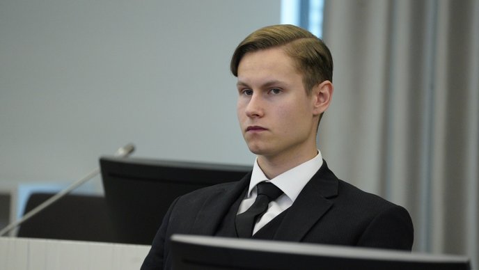 Najmanje 21 godina zatvora napadaču na džamiju u Norveškoj