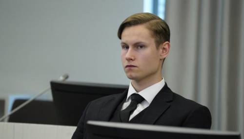 Najmanje 21 godina zatvora napadaču na džamiju u Norveškoj