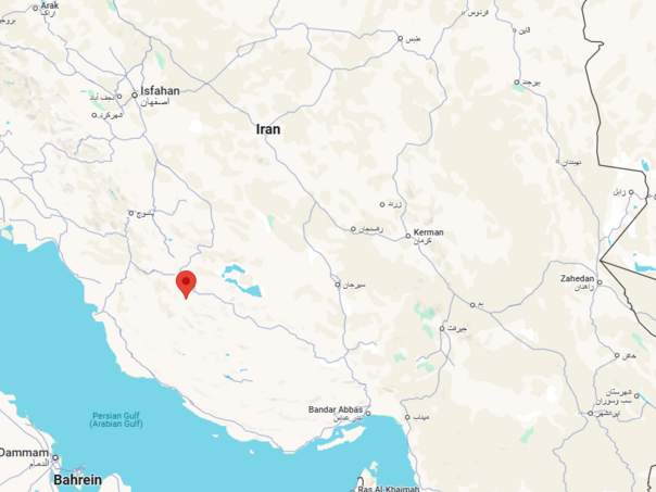 Najmanje 21 osoba poginula u prevrtanju autobusa u Iranu