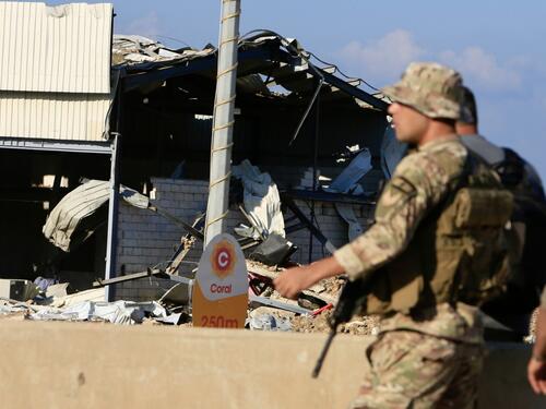 Najmanje 21 osoba ubijena u novim izraelskim napadima u Gazi