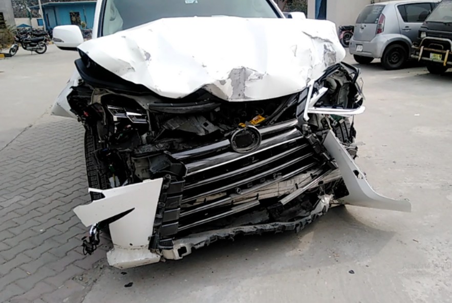 Najmanje 24 poginulih, 45 povrijeđenih u Pakistanu