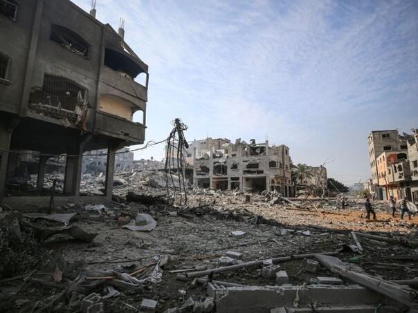 Najmanje 29 Palestinaca ubijeno dok su čekali pomoć