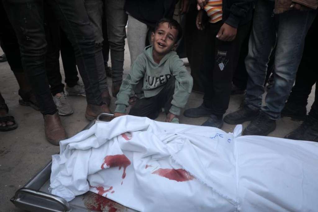 Najmanje 30 Palestinaca ubijeno u izraelskim napadima nakon objave primirja