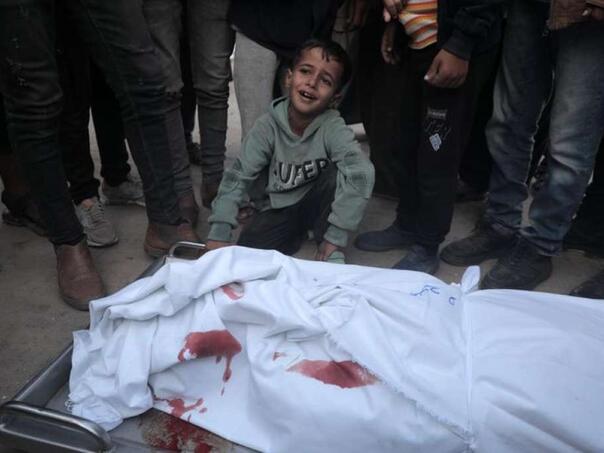 Najmanje 30 Palestinaca ubijeno u izraelskim napadima nakon objave primirja