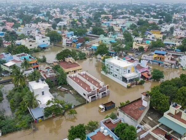 Najmanje 31 osoba poginula u poplavama u indijskoj državi