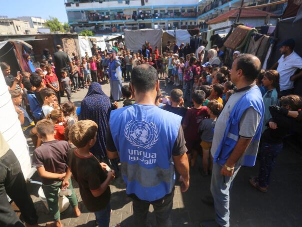 Najmanje 33 Palestinca ubijena u novom izraelskom napadu na izbjeglički kamp