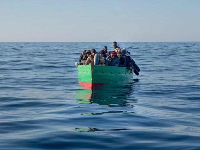 Najmanje 34 migranta nestala u blizini obala Tunisa