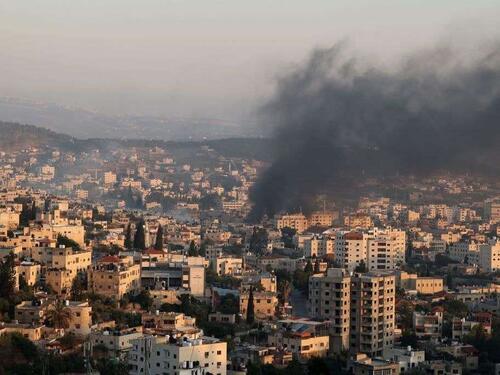 Najmanje 40 Palestinaca ubijeno u izraelskoj paljbi i zračnim napadima na Gazu