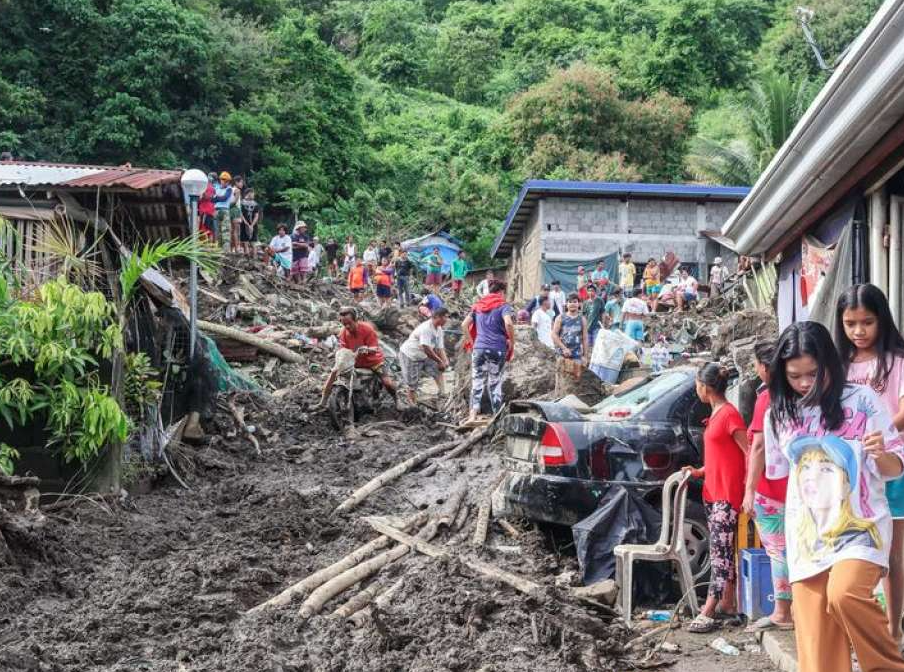 Najmanje 41 lice smrtno stradalo u zemljotresu na Filipinima