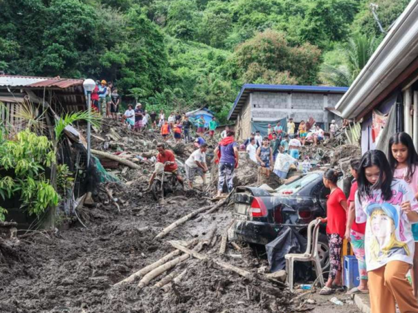 Preko 40 poginulih u zemljotresu na Filipinima