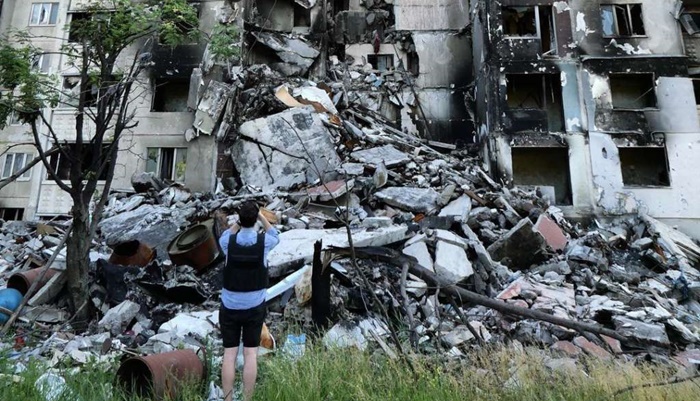 Najmanje 437 ukrajinske djece ubijeno od početka ruske invazije