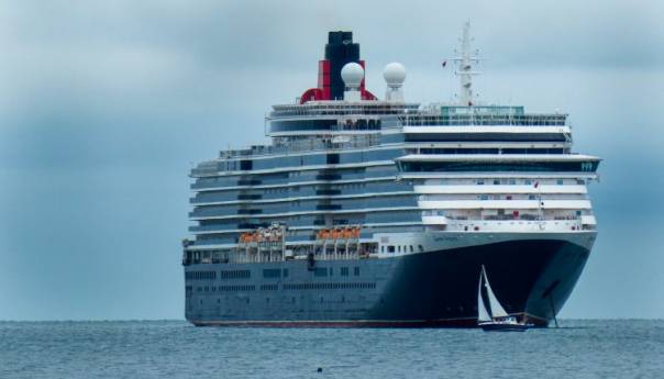 Najmanje 45 putnika kruzera iskrcano u Genovi jer su pozitivni na koronavirus