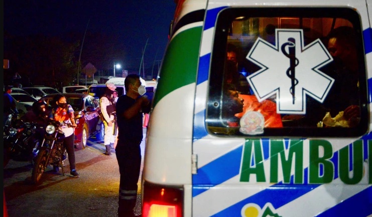 Najmanje 53 poginulih u sudaru kamiona u Meksiku