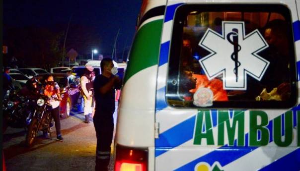 Najmanje 53 poginulih u sudaru kamiona u Meksiku