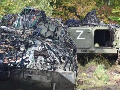 Najmanje 50.000 poginulih ruskih vojnika zabilježeno u ratu u Ukrajini