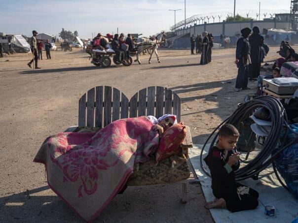 Najmanje 50 poginulih u izraelskom zračnom napadu na sjeveru Gaze
