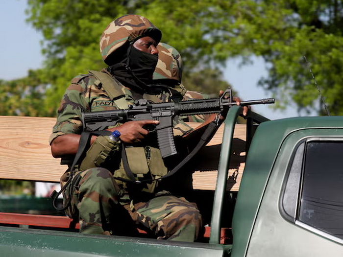 Najmanje 70 mrtvih u napadu bandi u Haitiju