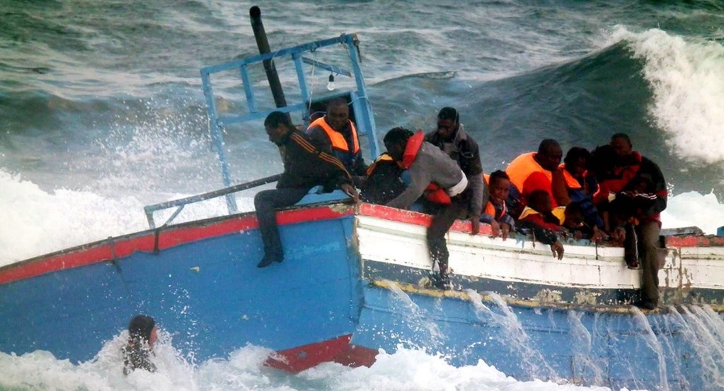Najmanje 76 ljudi stradalo nakon prevrtanja čamca u Nigeriji