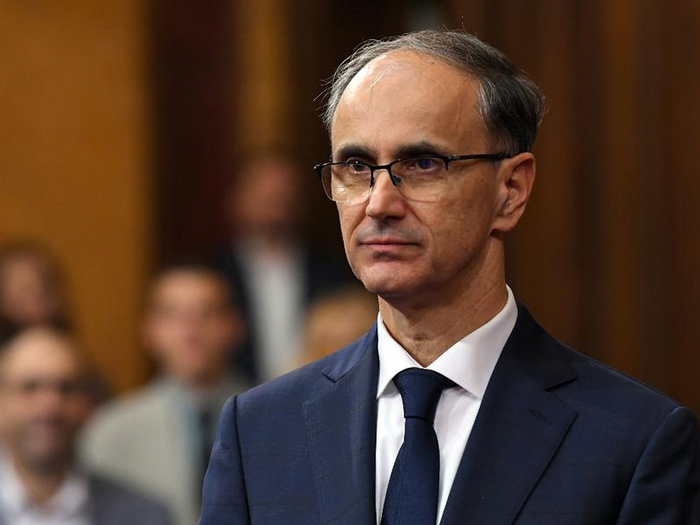 Najmanje četvero Rusa koji su pod sankcijama dobilo državljanstvo Srbije