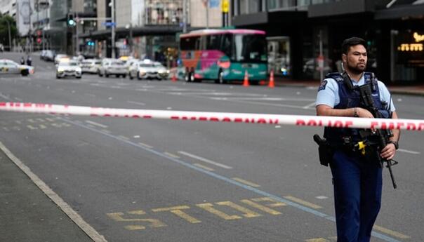Najmanje dvoje ubijenih, 10 povrijeđenih u pucnjavi u Oaklandu