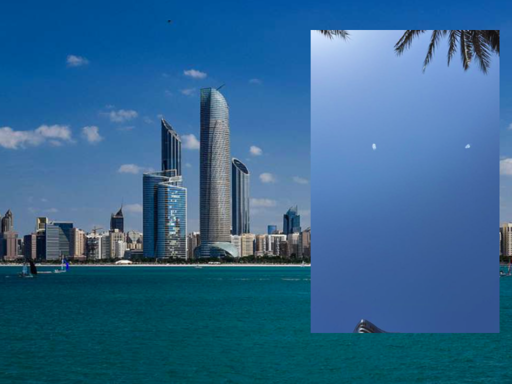 Najmanje jedno poginulo; UAE: Zadržavamo "puno pravo" da odgovorimo na iranski napad