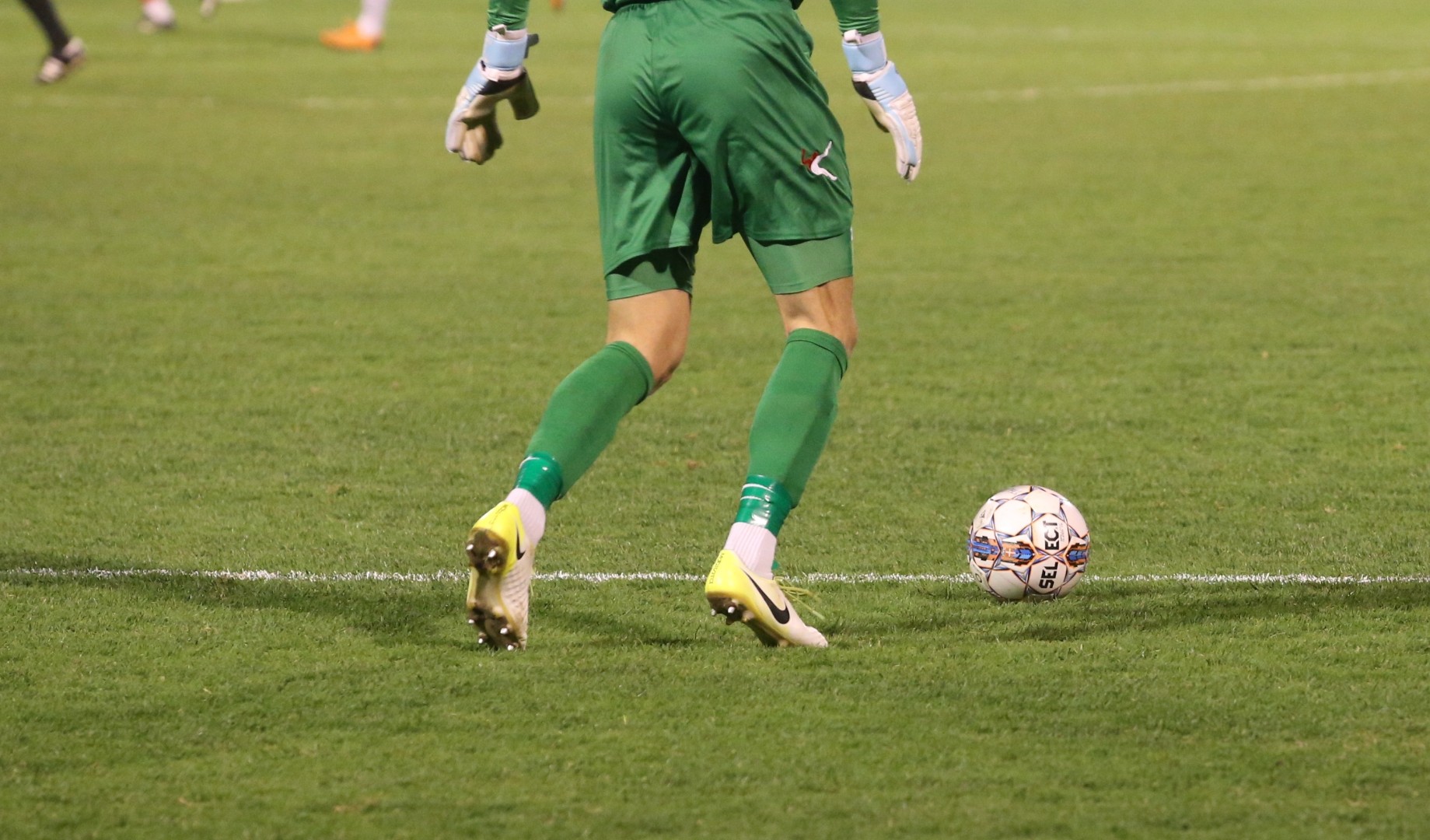 Najmanje osam zaraženih nogometaša u Portugalu