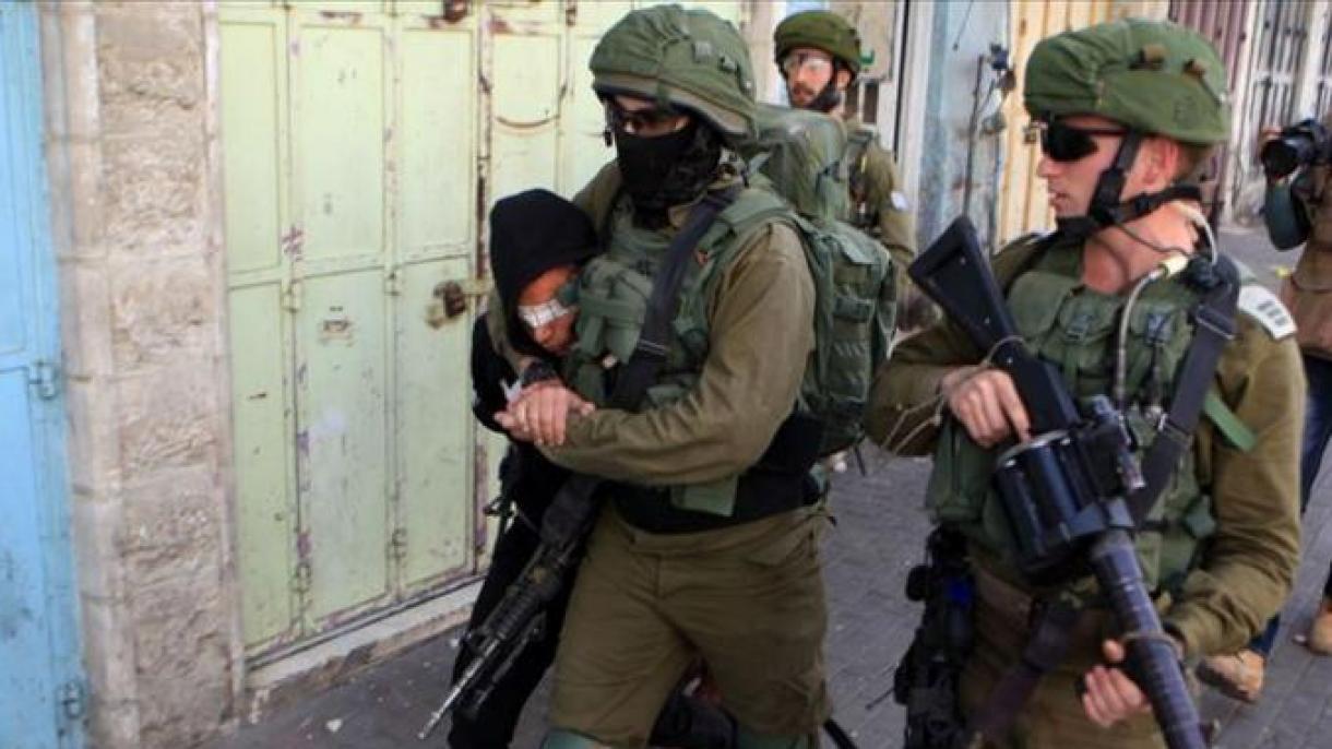 Najmanje petoricu Palestinaca ubila izraelska vojska tokom noćnih racija