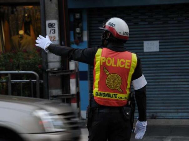 Najmanje šest mrtvih u pucnjavi u Bangkoku, napadač izvršio samoubistvo