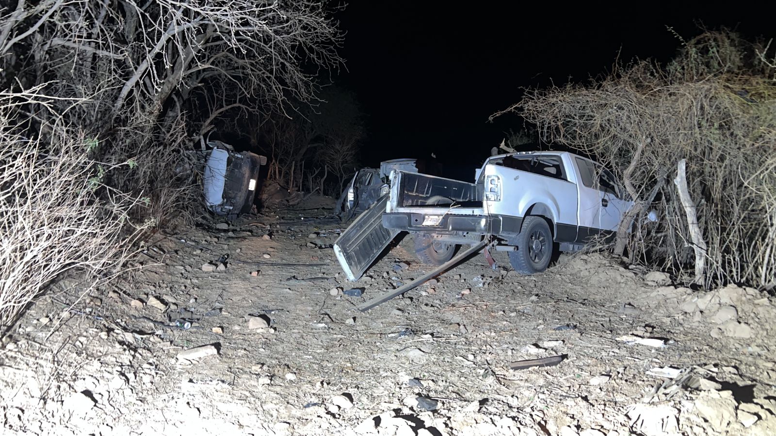 Najmanje šest poginulih u bombaškom napadu u Meksiku