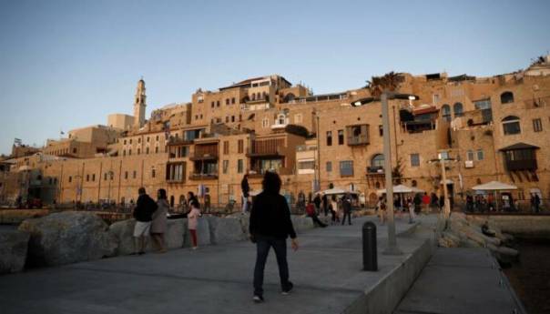 Najmanje šestero ranjenih u pucnjavi u Tel Avivu