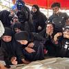 Najmanje troje Palestinaca ubijeno u izraelskim napadima širom Gaze