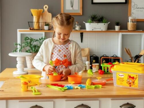 Najmlađa djeca u porodici obično razviju ovih pet osobina