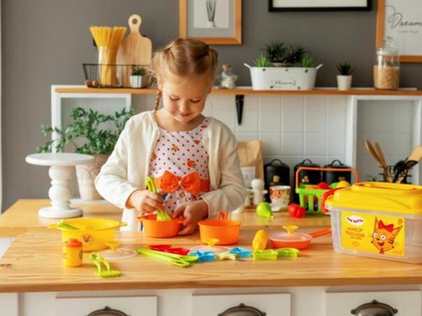 Najmlađa djeca u porodici obično razviju ovih pet osobina