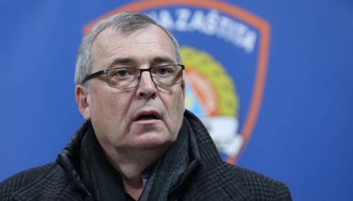 Najmlađi oboljeli od koronavirusa ima pet mjeseci, najstariji ima 93 godine