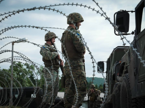 Najmoćnije vojske svijeta i koliko su jake Oružane snage BiH