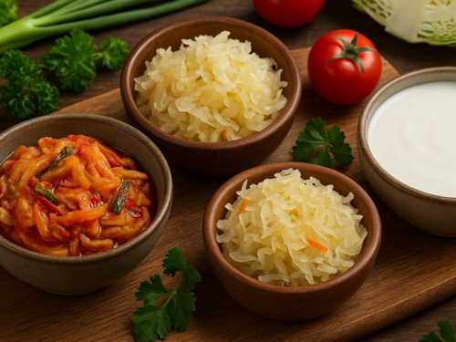 Najmoćniji lijek za vaša crijeva: Dodajte ovu namirnicu u jelovnik i tijelo će vam reći hvala