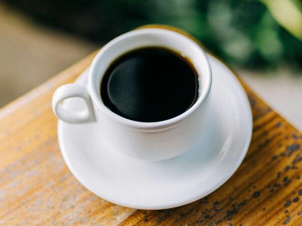 Crna kafa može produžiti život, ako je pijete ovako