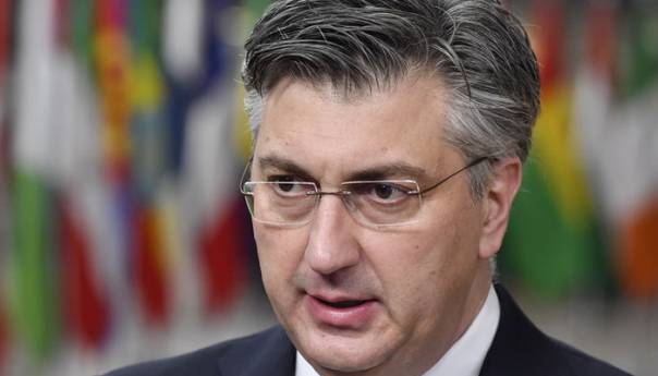 Najoštrije osuđujemo agresiju i invaziju Rusije na Ukrajinu
