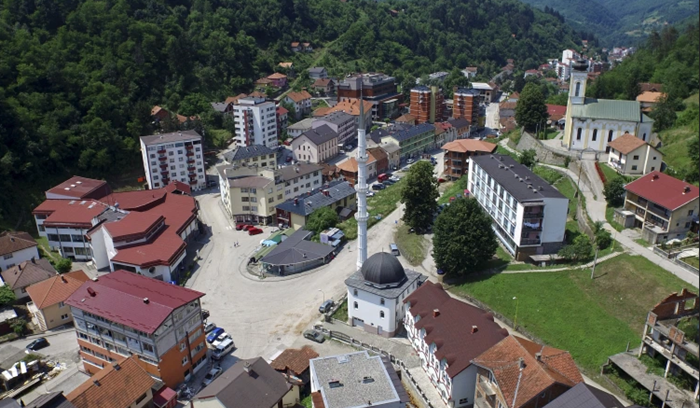 Najoštrije osuđujemo usvajanje Rezolucije o stradanju srpskog naroda