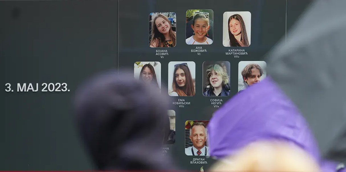 Najpotresnija poruka osvanula na stablu: Posvećena 'gospodinu velikog srca'