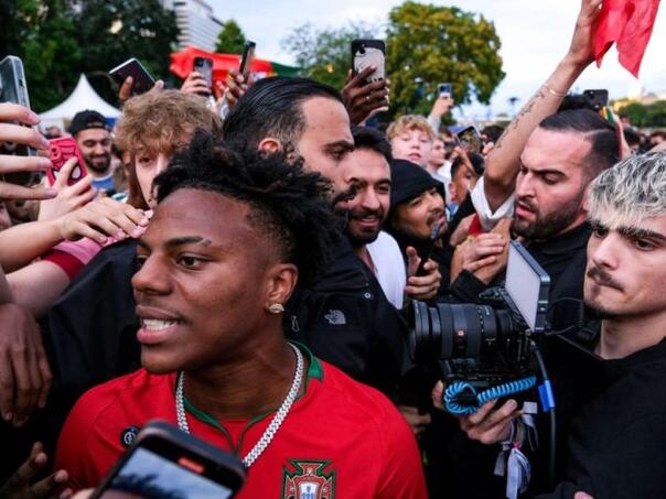 Najpoznatiji youtuber na svijetu danas stiže u Sarajevo